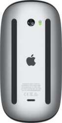 Apple Magic Mouse with Multi-Touch Surface