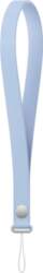 APPLE Wrist Strap - Crisp Blue