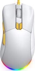 EKSA EM500 Mouse White