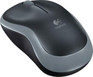 Logitech | Wireless Mouse | Grey