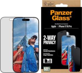 PanzerGlass Screen protector | Apple |