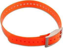 Garmin Acc,Replacement Collar,TT10,Orange
