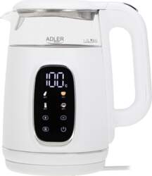 Adler Kettle with LED Display |