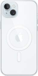 Apple iPhone 15 Plus Clear Case