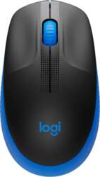 Logitech | Full size Mouse |