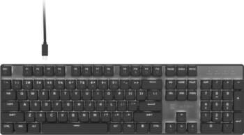 Natec Amberjack | Keyboard | Wired