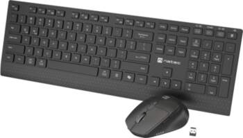Natec Keyboard and Mouse | Stringray