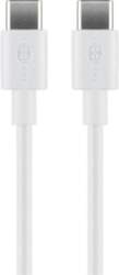 USB-C Charging and Sync Cable, 1m