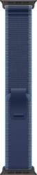 Apple 49mm Blue/Bright Blue Trail Loop