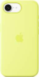 Apple iPhone 16e Silicone Case –