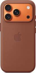 Apple iPhone 17 Pro TechWoven Case