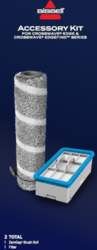 Bissell Multi-Surface Edge Accessory kit