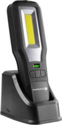 EverActive WL-600R LED Rechargeable Work Flashlight
