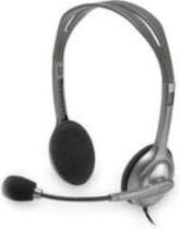 Logitech | LGT-H110