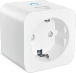 Philips Smart Smart Plug Type-F 3PK