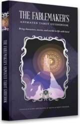 The Fablemaker`s Tarot Book Hit Point