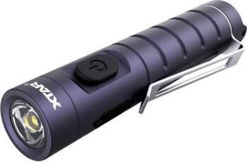 XTAR T2 Pocket flashlight