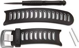 Garmin Accessory,Replacement Band,Dark,Approach