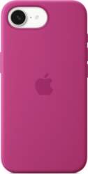 Apple iPhone 16e Silicone Case –