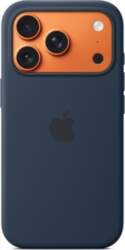 Apple iPhone 17 Pro Silicone Case