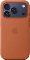 Apple iPhone 17 Pro Silicone Case