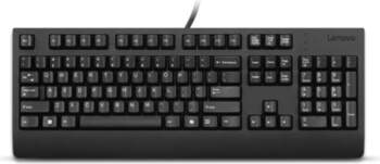 Lenovo Preferred Pro II | Keyboard