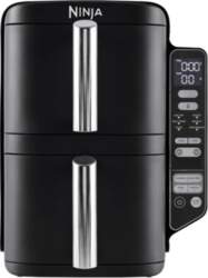 NINJA Double Stack Vertical Air Fryer