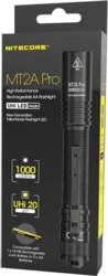 Nitecore MT2A PRO Flashlight