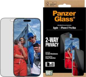 PanzerGlass Screen protector | Apple |