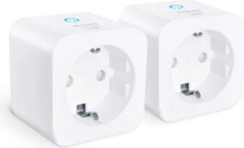 Philips Smart Smart Plug Type-F 2PK
