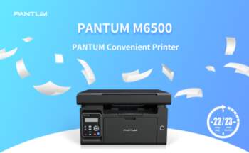 PANTUM M6500