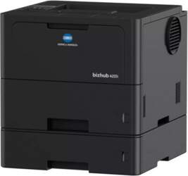 Printeris Bizhub 4201i