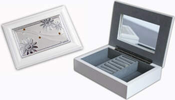 ROTU LĀDĪTE 	BOX10