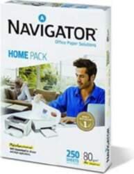 Papīrs NAVIGATOR Multifunctional A4 80g 250lap