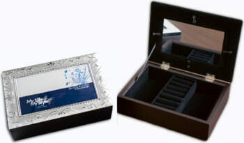 ROTU LĀDĪTE BOX11