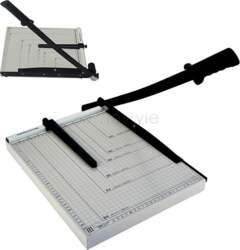 Paper Cutter A4