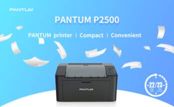 PANTUM P2500W