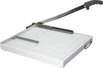 Paper Cutter A3