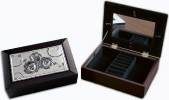 ROTU LĀDĪTE BOX8