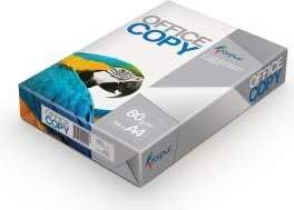 Papīrs Office Copi A4 80gr