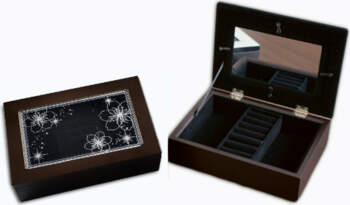 ROTU LĀDĪTE BOX9