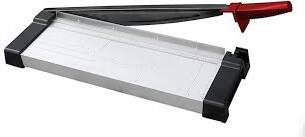 Guillotine GA32