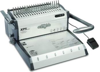 Electric binding machine XP5