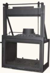 Blanzek V 71 DCP/DCL