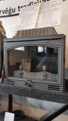 Dovre 2100R