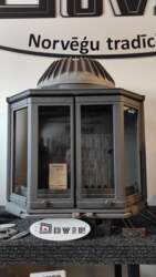 Dovre 2900GL