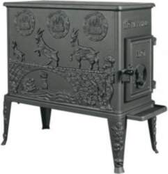 Dovre 300CB