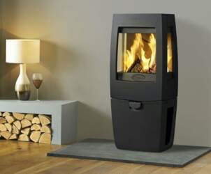 Dovre Sense 203