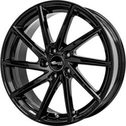 19" 5x108 Brock B37 ET53 8