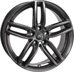 20" 5x112 RC-DESIGN RC29 ET53 8